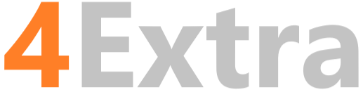 4Extra Logo